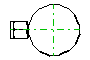 2D Top View